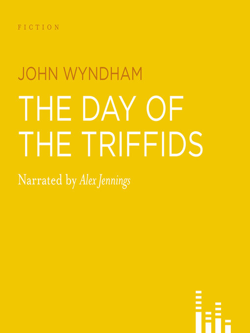 Title details for The Day of the Triffids by John Wyndham - Available